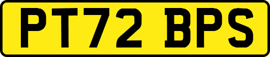PT72BPS