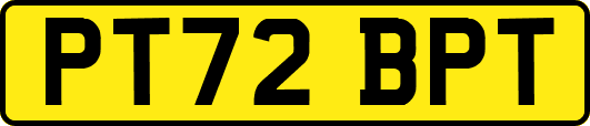 PT72BPT
