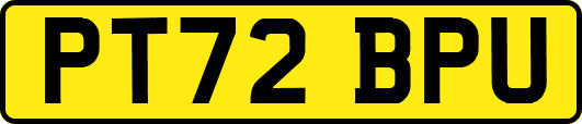 PT72BPU