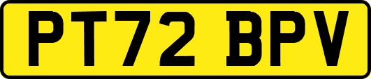PT72BPV