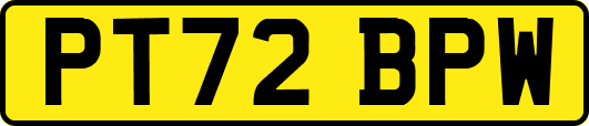 PT72BPW