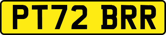 PT72BRR