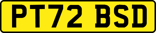 PT72BSD