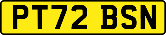 PT72BSN