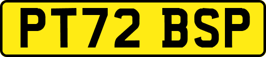 PT72BSP