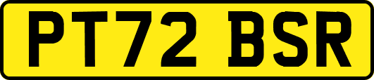PT72BSR
