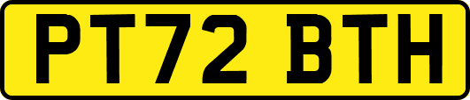 PT72BTH