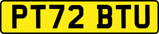 PT72BTU