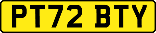PT72BTY