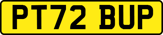 PT72BUP