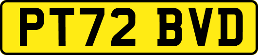 PT72BVD