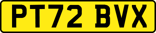 PT72BVX
