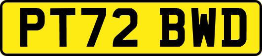 PT72BWD