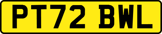 PT72BWL