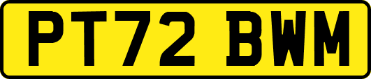 PT72BWM