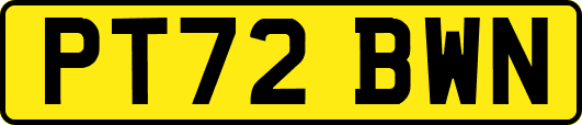 PT72BWN