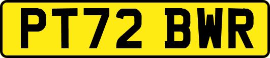 PT72BWR