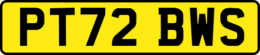 PT72BWS