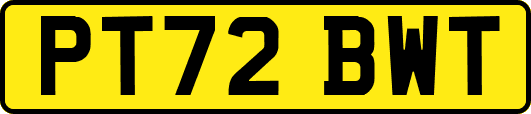PT72BWT