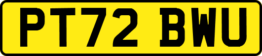 PT72BWU