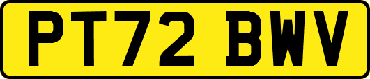 PT72BWV