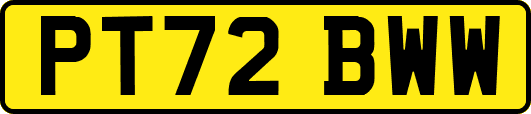 PT72BWW