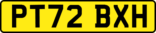 PT72BXH