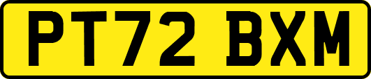 PT72BXM