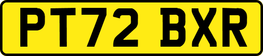 PT72BXR