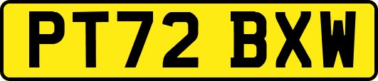 PT72BXW