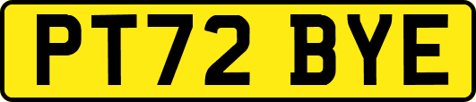 PT72BYE