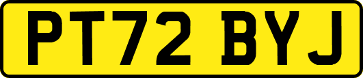 PT72BYJ