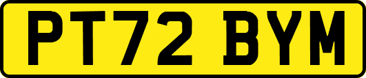 PT72BYM