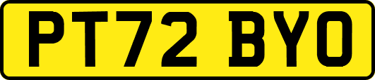 PT72BYO