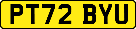 PT72BYU
