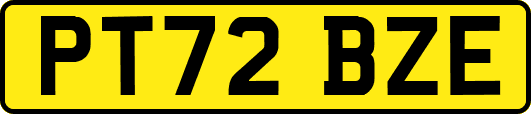 PT72BZE