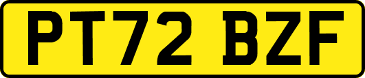 PT72BZF