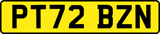 PT72BZN