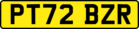 PT72BZR