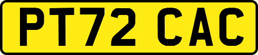 PT72CAC