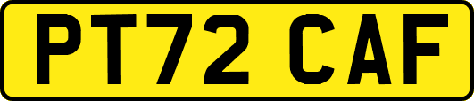 PT72CAF