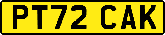 PT72CAK