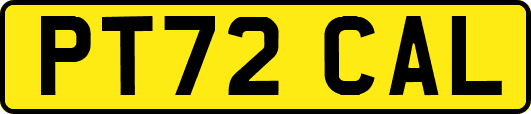 PT72CAL