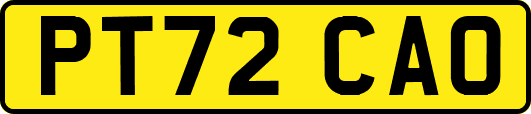 PT72CAO