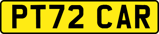 PT72CAR