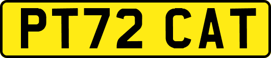 PT72CAT
