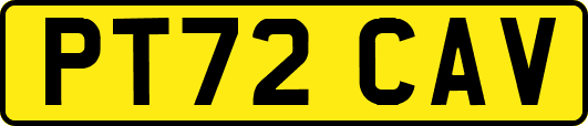 PT72CAV