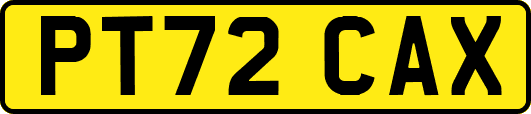 PT72CAX