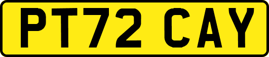 PT72CAY