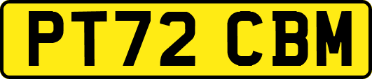PT72CBM
